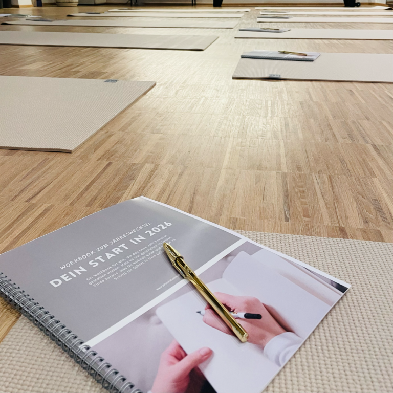 Systemisches Coaching für neue Perspektiven | Johanna Hoehn Coaching